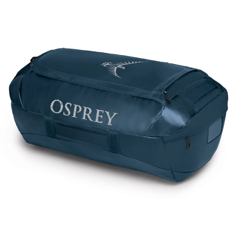 Osprey Transporter 65L Duffel Bag 1 Osprey Transporter 65L Duffel Bag