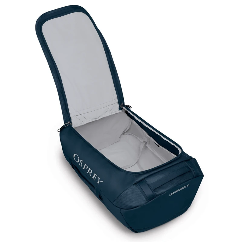 Osprey Transporter 65L Duffel Bag 4 Osprey Transporter 65L Duffel Bag - Image 4