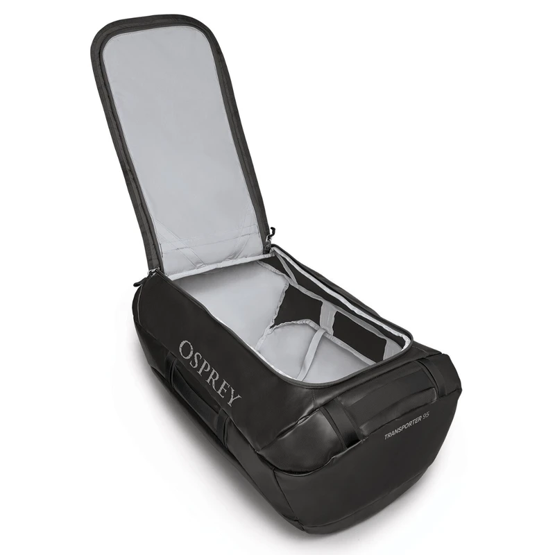 Osprey Transporter 95L Duffel Bag 1 Osprey Transporter 95L Duffel Bag