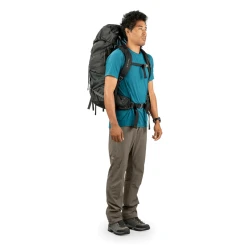 Osprey Rook 65L Backpack - Men's -Outdoor-camping 1062981 800 auto