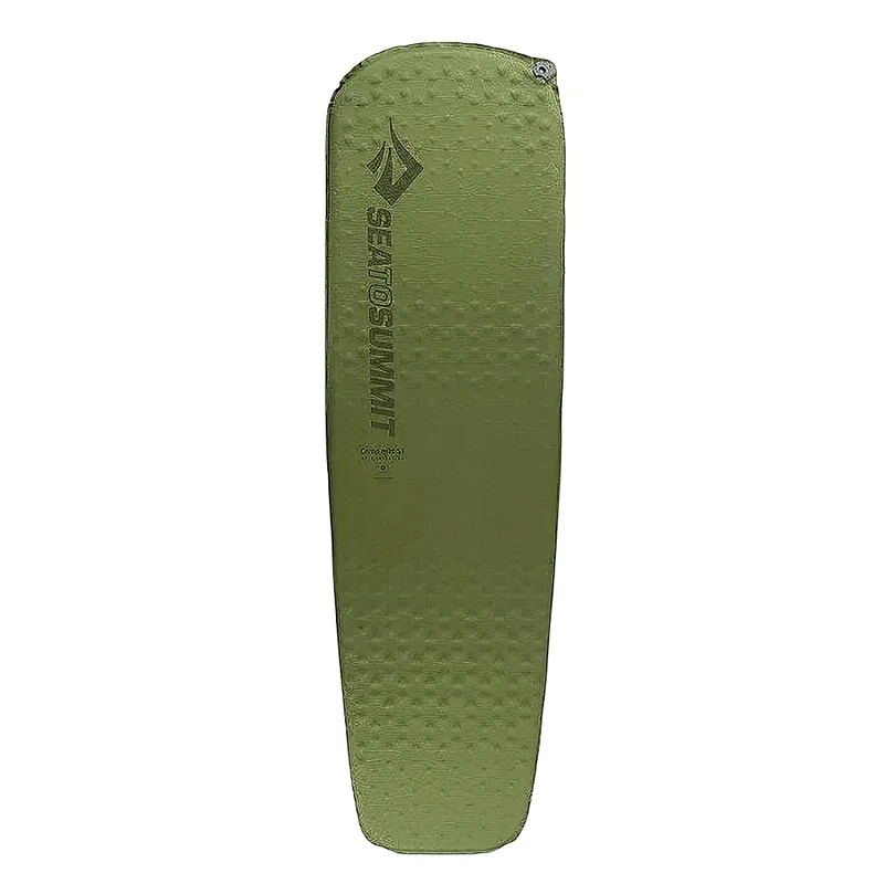 Sea To Summit Self Inflating Sleeping Pad 1 Sea To Summit Self Inflating Sleeping Pad
