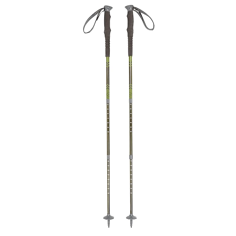 Kelty Upslope 2.0 Trekking Pole Pair 1 Kelty Upslope 2.0 Trekking Pole Pair