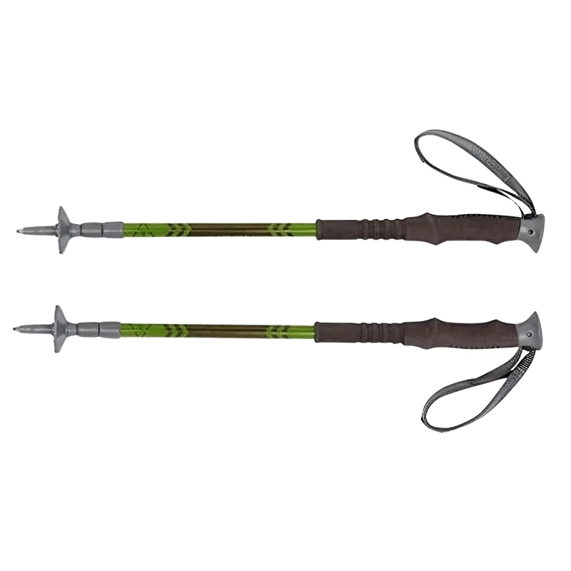 Kelty Upslope 2.0 Trekking Pole Pair 2 Kelty Upslope 2.0 Trekking Pole Pair - Image 2