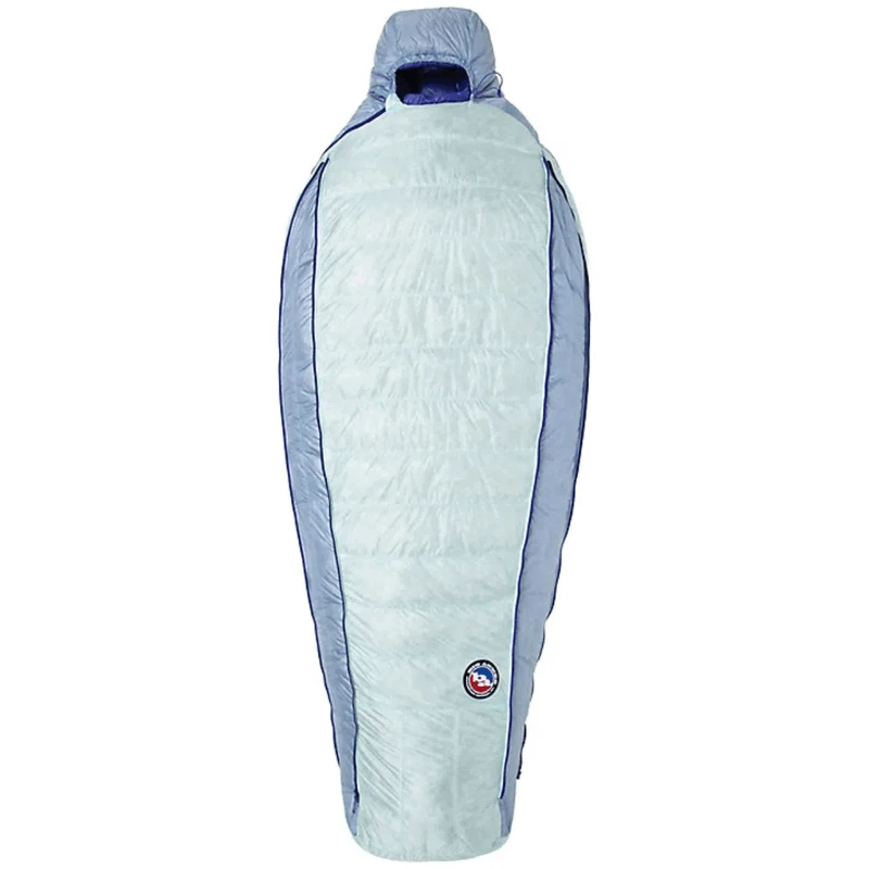 Big Agnes Torchlight UL 20°F Sleeping Bag - Women's 7 Big Agnes Torchlight UL 20°F Sleeping Bag - Women's - Image 7