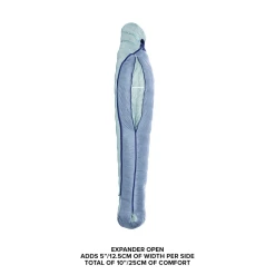 Big Agnes Torchlight UL 20°F Sleeping Bag - Women's 9 Big Agnes Torchlight UL 20°F Sleeping Bag - Women's -Outdoor-camping 1063791 800 auto