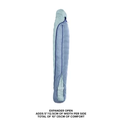 Big Agnes Torchlight UL 20°F Sleeping Bag - Women's 11 Big Agnes Torchlight UL 20°F Sleeping Bag - Women's -Outdoor-camping 1063793 800 auto