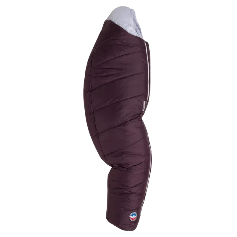 Big Agnes Sidewinder Camp 20°F Sleeping Bag - Women's 4 Big Agnes Sidewinder Camp 20°F Sleeping Bag - Women's - Image 4