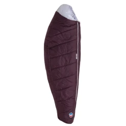 Big Agnes Sidewinder Camp 20°F Sleeping Bag - Women's