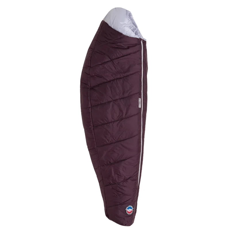 Big Agnes Sidewinder Camp 20°F Sleeping Bag - Women's 1 Big Agnes Sidewinder Camp 20°F Sleeping Bag - Women's