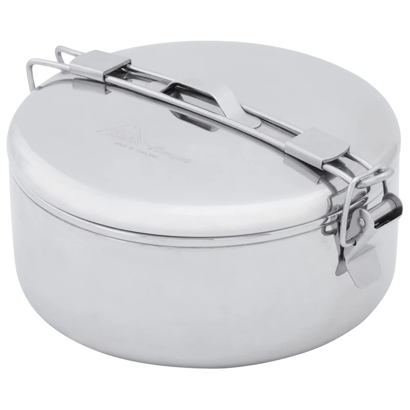 MSR Alpine Stowaway Pot 3 MSR Alpine Stowaway Pot - Image 3