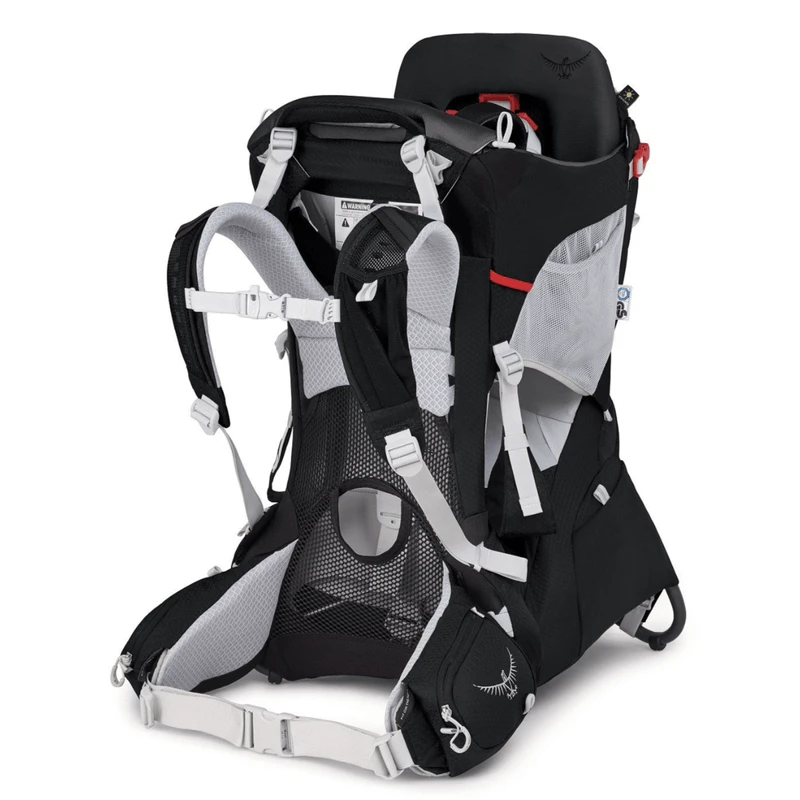 Osprey Poco Plus Child Carrier 1 Osprey Poco Plus Child Carrier