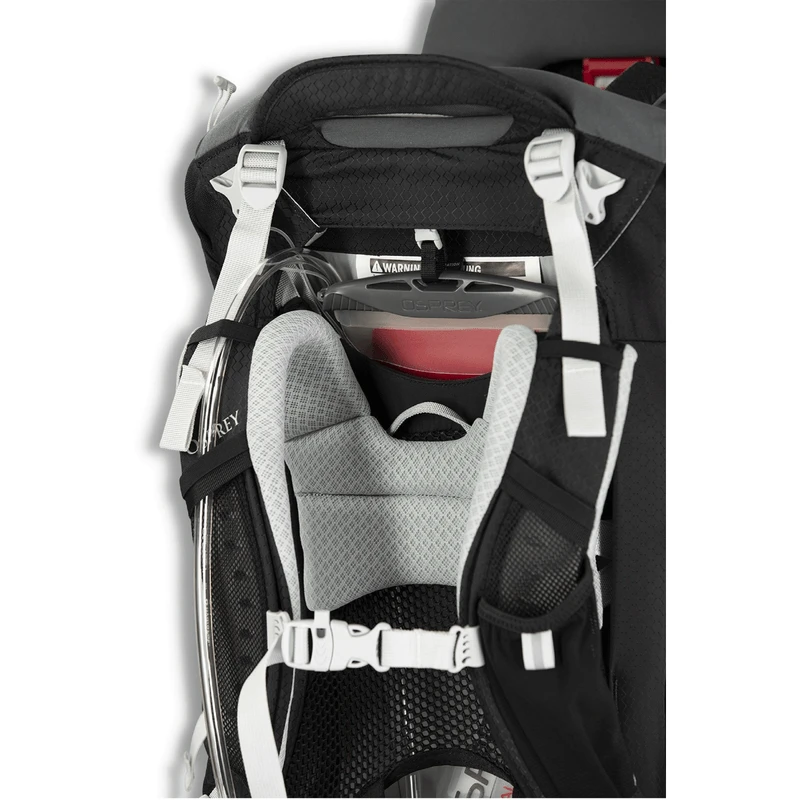 Osprey Poco Plus Child Carrier 8 Osprey Poco Plus Child Carrier - Image 8
