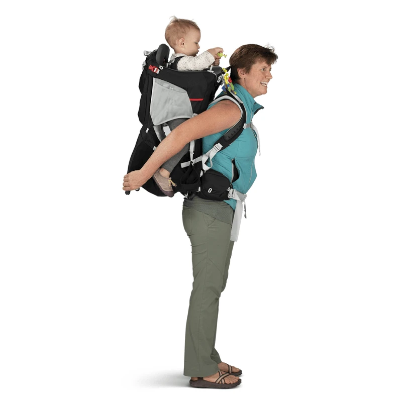 Osprey Poco Plus Child Carrier 5 Osprey Poco Plus Child Carrier - Image 5