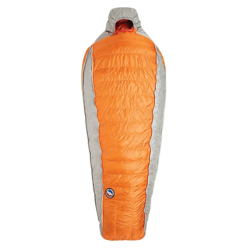 Big Agnes Torchlight UL 20°F Sleeping Bag 2 Big Agnes Torchlight UL 20°F Sleeping Bag - Image 2