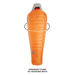 Big Agnes Torchlight UL 20°F Sleeping Bag 9 Big Agnes Torchlight UL 20°F Sleeping Bag -Outdoor-camping 1064016 800 auto