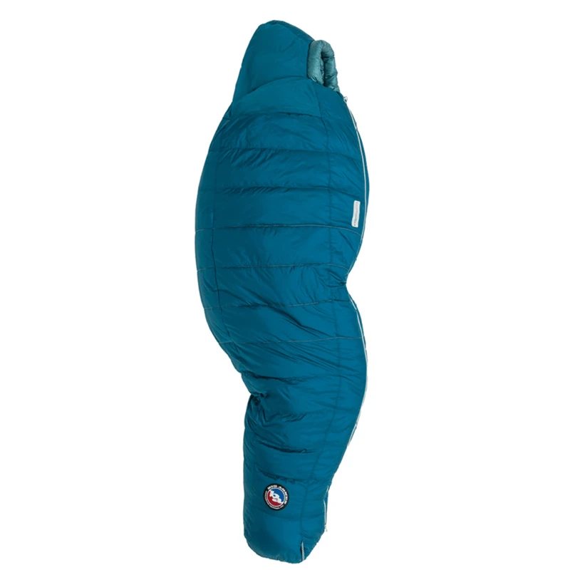 Big Agnes Sidewinder SL 20°F Sleeping Bag - Women's 1 Big Agnes Sidewinder SL 20°F Sleeping Bag - Women's