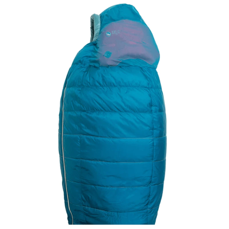 Big Agnes Sidewinder SL 20°F Sleeping Bag - Women's 4 Big Agnes Sidewinder SL 20°F Sleeping Bag - Women's - Image 4