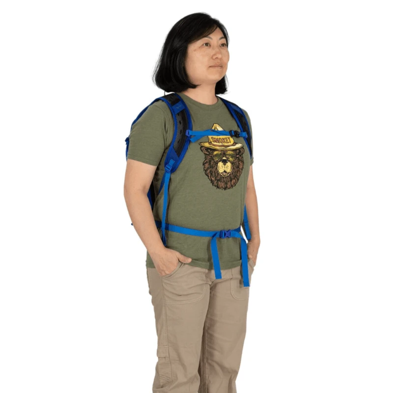 Osprey Sportlite 20L Backpack 1 Osprey Sportlite 20L Backpack