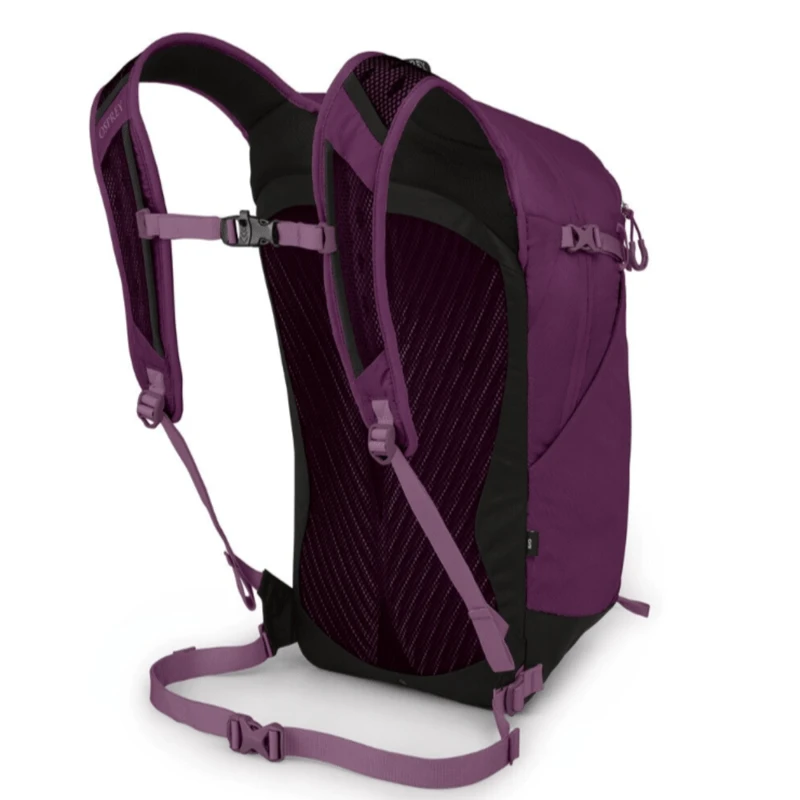 Osprey Sportlite 20L Backpack 4 Osprey Sportlite 20L Backpack - Image 4