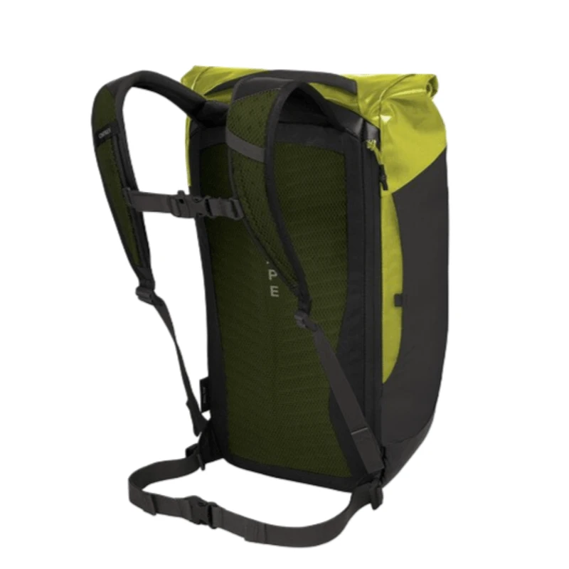 Osprey Transporter Roll Top 18L Pack 2 Osprey Transporter Roll Top 18L Pack - Image 2