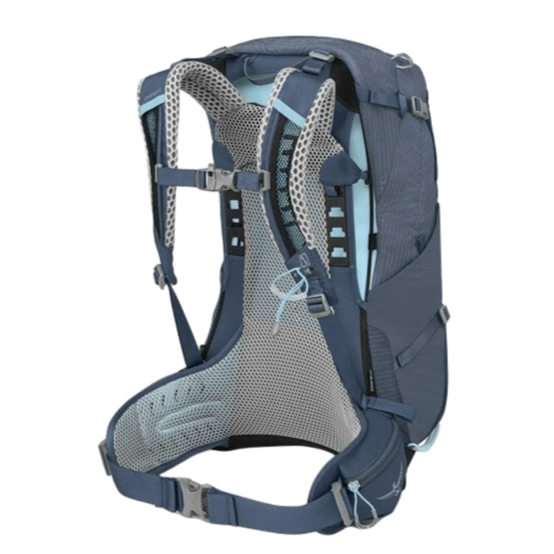 Osprey Sirrus 34L Backpack - Women's 1 Osprey Sirrus 34L Backpack - Women's