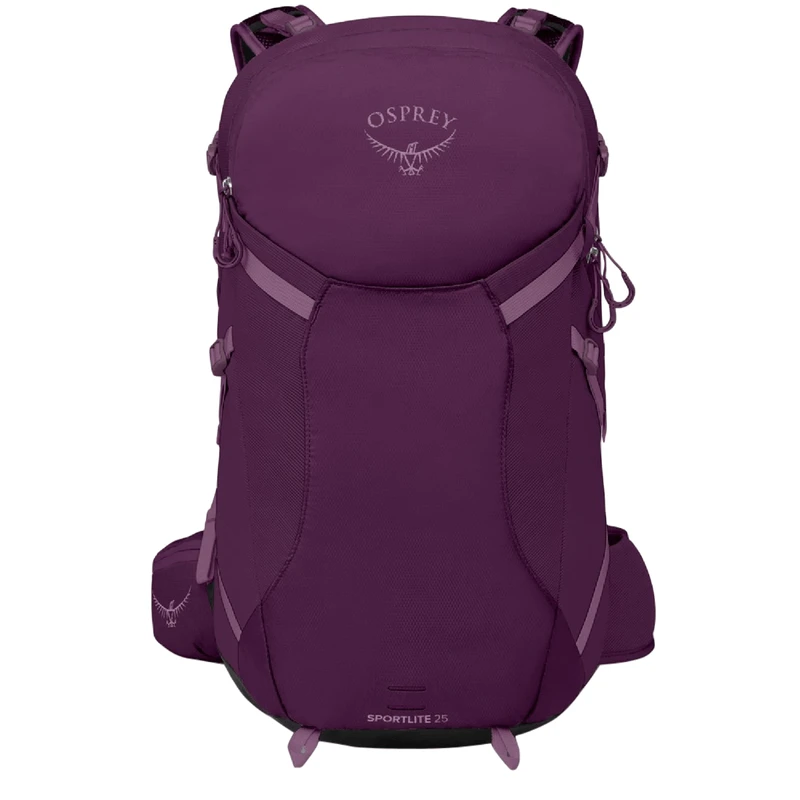 Osprey Sportlite 25L Backpack - Women's 2 Osprey Sportlite 25L Backpack - Women's - Image 2