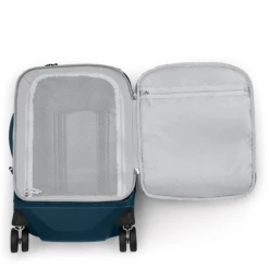 Osprey Transporter 4-Wheel Hybrid 40L Carry-On