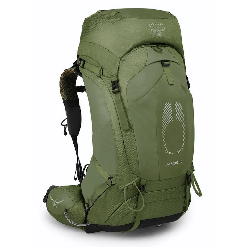 Osprey Atmos AG 50L Backpack - Men's 3 Osprey Atmos AG 50L Backpack - Men's - Image 3