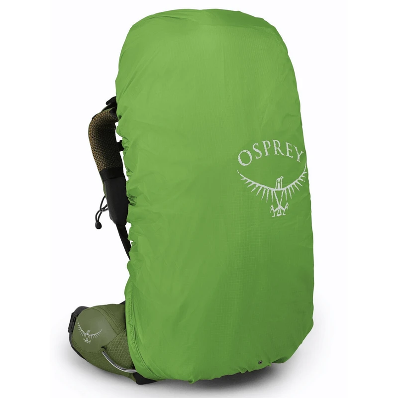 Osprey Atmos AG 50L Backpack - Men's 2 Osprey Atmos AG 50L Backpack - Men's - Image 2