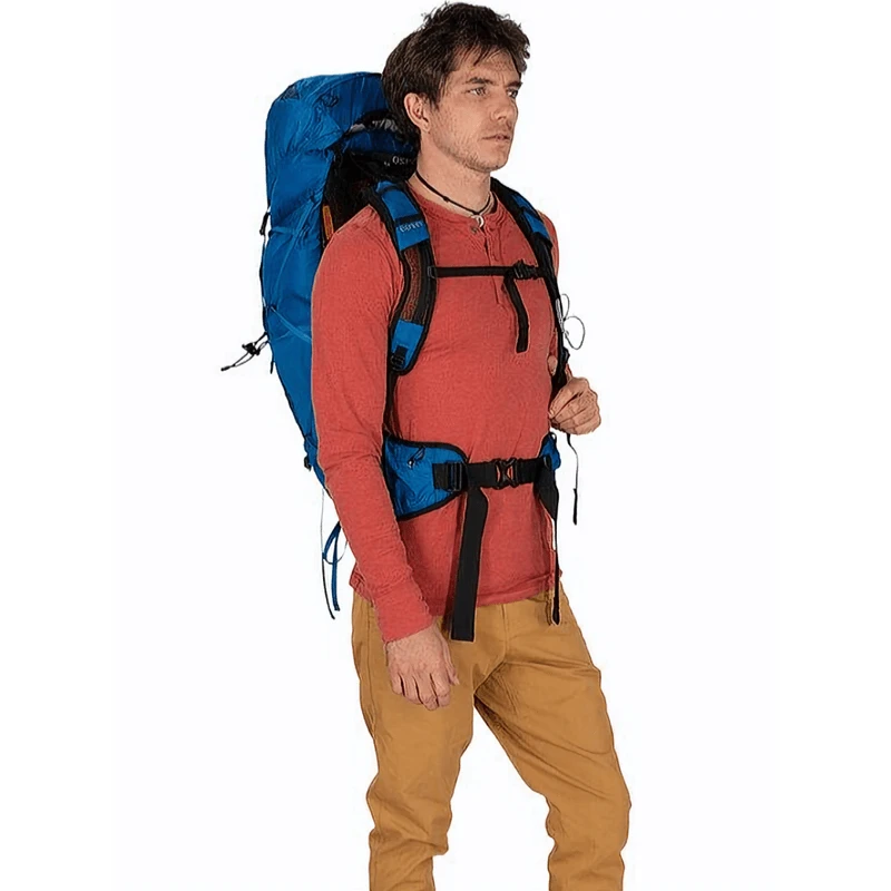 Osprey Exos 38L Backpack - Men's 7 Osprey Exos 38L Backpack - Men's - Image 7