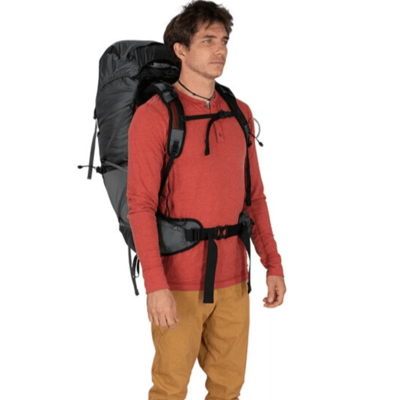 Osprey Exos 48L Backpack - Men's 1 Osprey Exos 48L Backpack - Men's