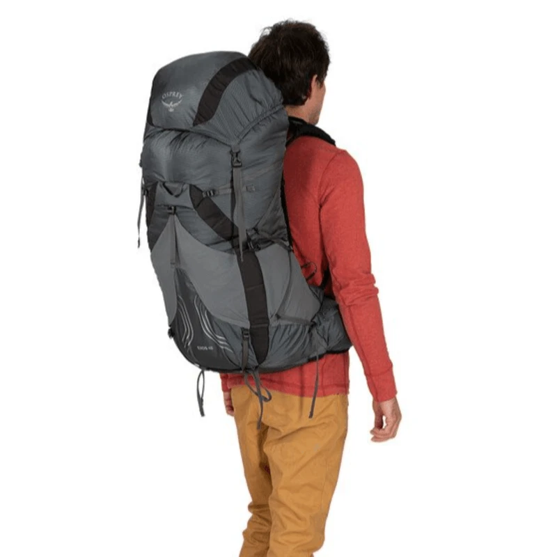 Osprey Exos 48L Backpack - Men's 4 Osprey Exos 48L Backpack - Men's - Image 4
