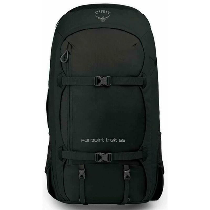 Osprey Farpoint Trek 55L Backpack 4 Osprey Farpoint Trek 55L Backpack - Image 4