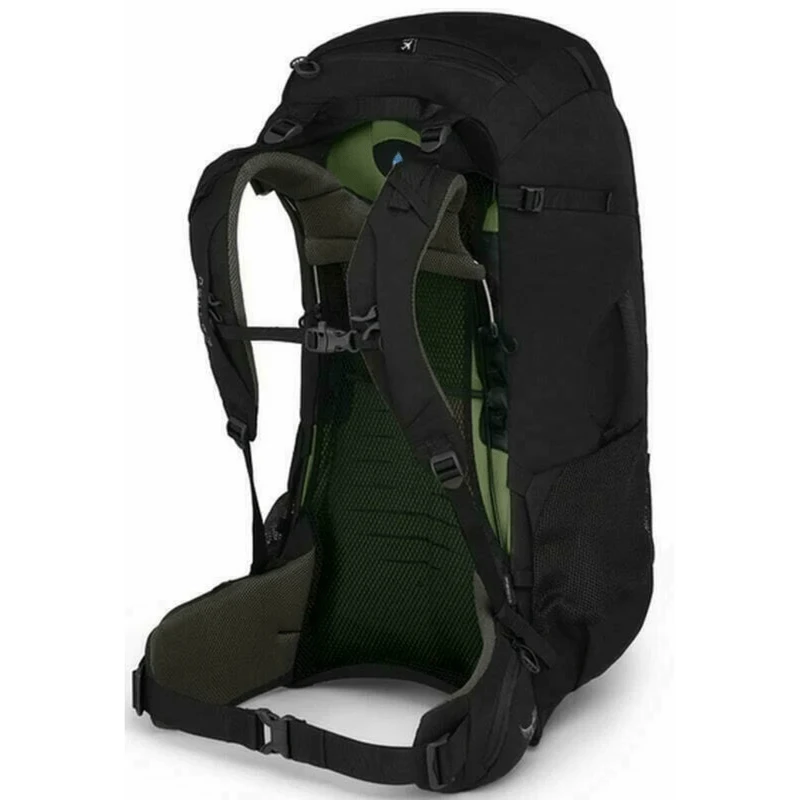 Osprey Farpoint Trek 55L Backpack 2 Osprey Farpoint Trek 55L Backpack - Image 2