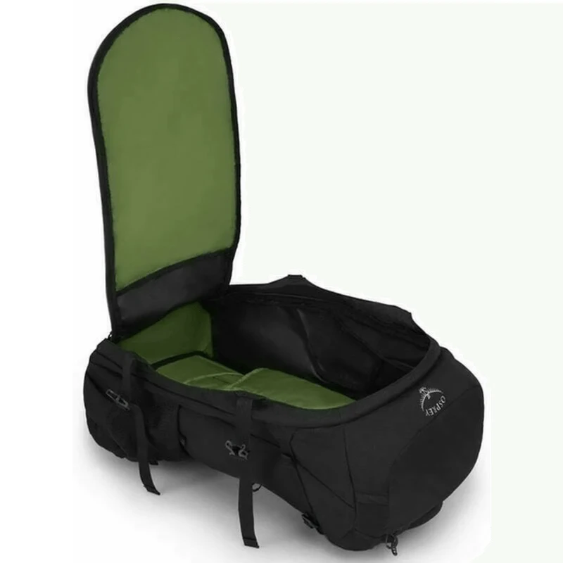 Osprey Farpoint Trek 55L Backpack 1 Osprey Farpoint Trek 55L Backpack