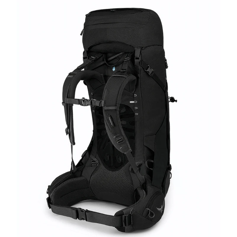 Osprey Aether 55L Backpack - Men's 2 Osprey Aether 55L Backpack - Men's - Image 2