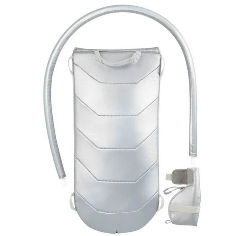 Osprey Four-seasons Water Insulation Kit 1 Osprey Four-seasons Water Insulation Kit