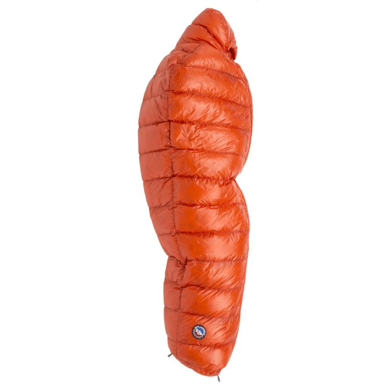 Big Agnes Lost Ranger UL 3N1 0° Sleeping Bag 2 Big Agnes Lost Ranger UL 3N1 0° Sleeping Bag - Image 2