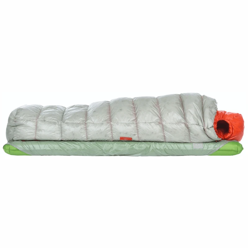 Big Agnes Lost Ranger UL 3N1 0° Sleeping Bag 4 Big Agnes Lost Ranger UL 3N1 0° Sleeping Bag - Image 4