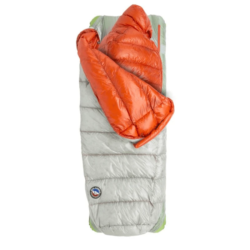 Big Agnes Lost Ranger UL 3N1 15° Sleeping Bag 1 Big Agnes Lost Ranger UL 3N1 15° Sleeping Bag