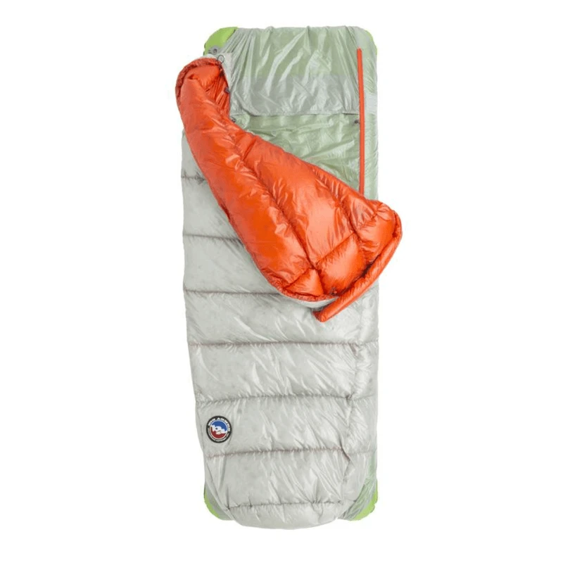 Big Agnes Lost Ranger UL 3N1 15° Sleeping Bag 3 Big Agnes Lost Ranger UL 3N1 15° Sleeping Bag - Image 3