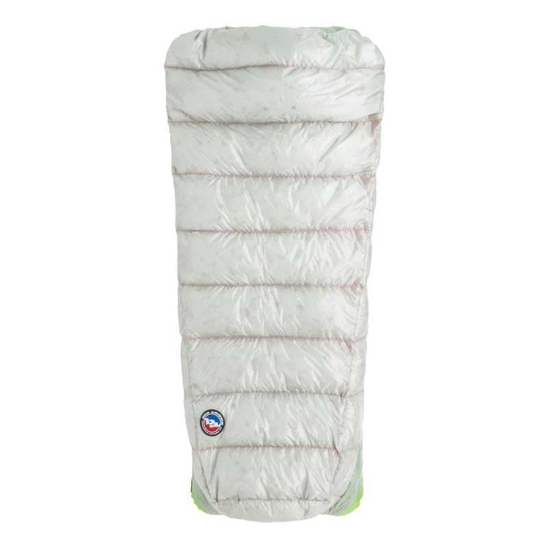 Big Agnes Lost Ranger UL 3N1 15° Sleeping Bag 6 Big Agnes Lost Ranger UL 3N1 15° Sleeping Bag - Image 6