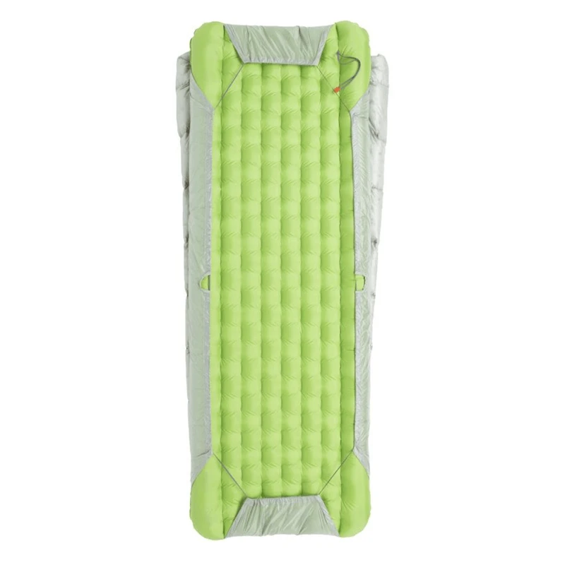 Big Agnes Lost Ranger UL 3N1 15° Sleeping Bag 2 Big Agnes Lost Ranger UL 3N1 15° Sleeping Bag - Image 2