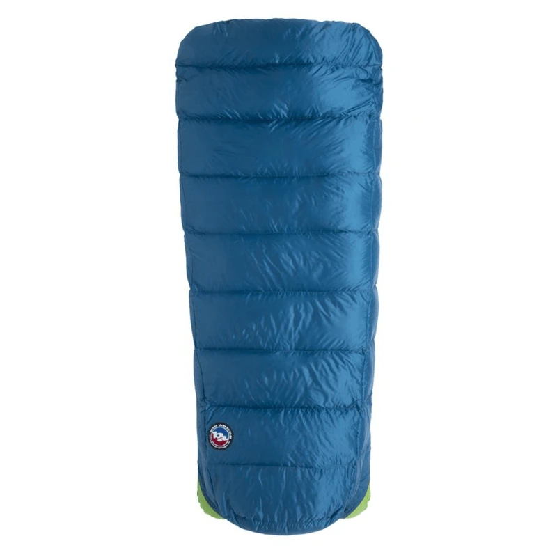 Big Agnes Roxy Ann 3N1 30° Sleeping Bag - Women's 5 Big Agnes Roxy Ann 3N1 30° Sleeping Bag - Women's - Image 5