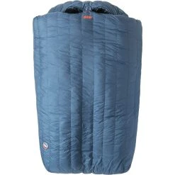 Big Agnes King Solomon (650 Downtek) Double Wide 35°F Sleeping Bag 6 Big Agnes King Solomon (650 Downtek) Double Wide 35°F Sleeping Bag -Outdoor-camping 1071768 800 auto