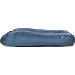 Big Agnes King Solomon (650 Downtek) Double Wide 35°F Sleeping Bag 7 Big Agnes King Solomon (650 Downtek) Double Wide 35°F Sleeping Bag -Outdoor-camping 1071771 800 auto