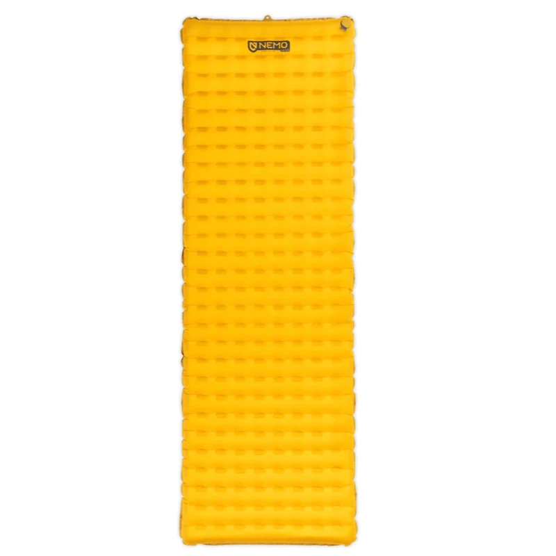 NEMO EQUIPMENT NEMO Tensor Ultralight Insulated Sleeping Pad 2 NEMO EQUIPMENT NEMO Tensor Ultralight Insulated Sleeping Pad - Image 2