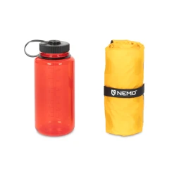 NEMO EQUIPMENT NEMO Tensor Ultralight Insulated Sleeping Pad
