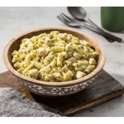 Peak Refuel Chicken Alfredo Pasta