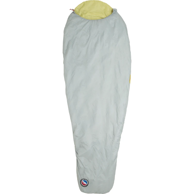 Big Agnes V Notch UL 40°F Sleeping Bag 2 Big Agnes V Notch UL 40°F Sleeping Bag - Image 2
